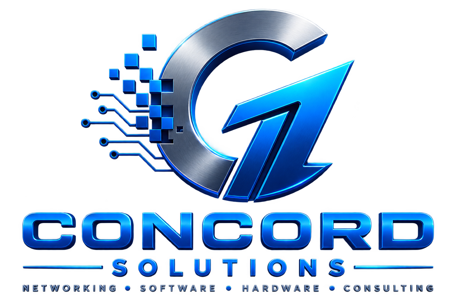 CONCORD IT SOLUTIONS